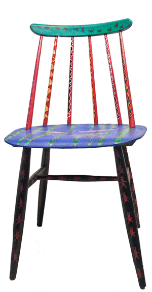 maxs_chair art enables ninth birthday art enables raffle on east city art