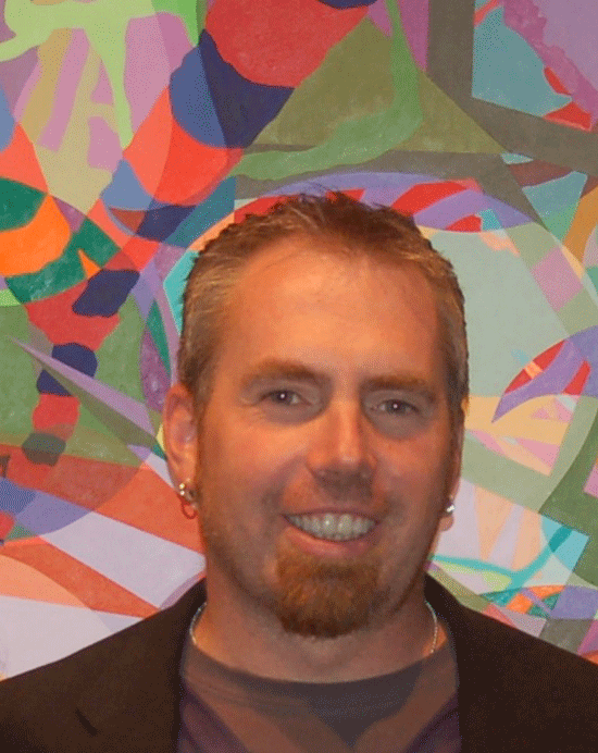 Artist Profile Steven Pearson by Jim Magner East City Art