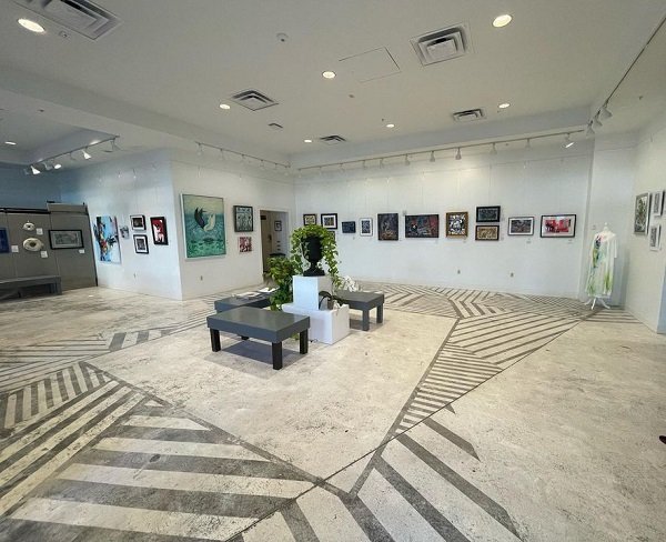 Call for Entries: Falls Church Arts Gallery Exhibition ColorLove - East ...
