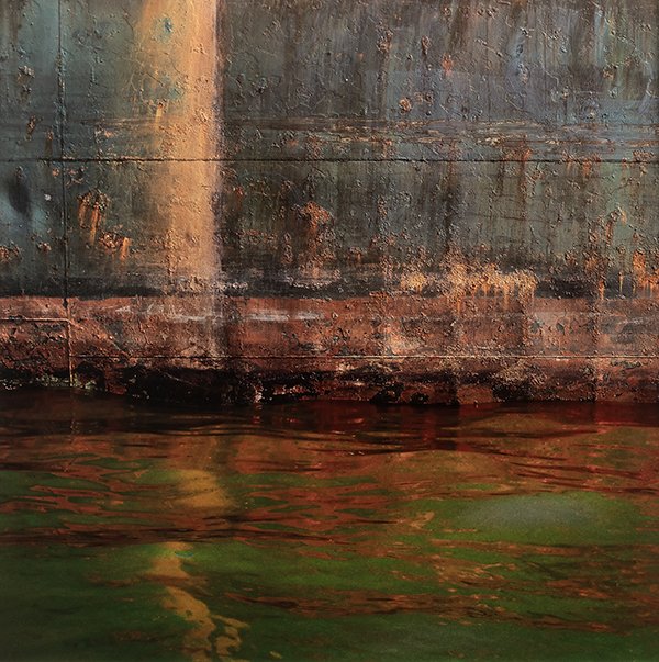 ED-Day_Frank Hallam_Ship’s Hull 04