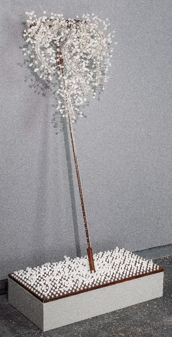 Jennifer Rake Vulcan Gallery at the Workhouse Arts Center | 10th Annual Glass ...